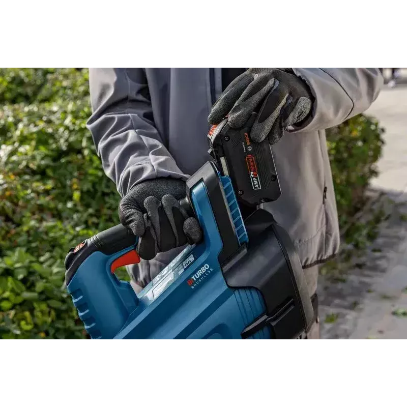 Soffiatore portatile Bosch GBL 18V-750 PROFESSIONAL