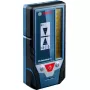 Bosch LR 7 Professional ricevitore laser per laser a linee