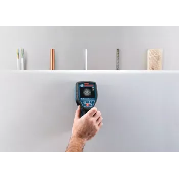 Bosch D-tect 120 wallscanner Professional multidetector digitale 500 g