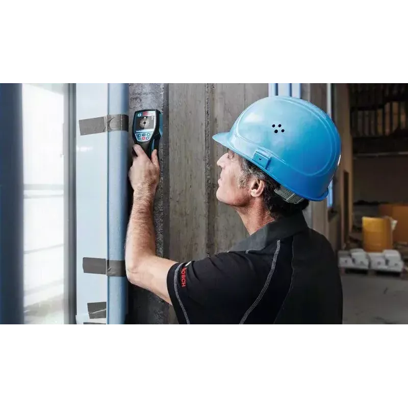 Bosch D-tect 120 wallscanner Professional multidetector digitale 500 g