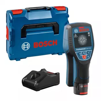 Bosch D-tect 120 wallscanner Professional multidetector digitale 500 g