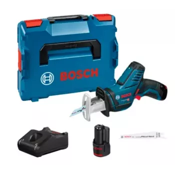 Bosch GSA 12V-14 Professional seghetto alternativo 3000 colpi/min