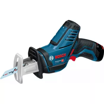 Bosch GSA 12V-14 Professional seghetto alternativo 3000 colpi/min