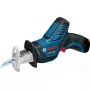 Bosch GSA 12V-14 Professional sega alternativa a batteria, 12 V