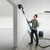 Bosch GTR 55-225 levigatrice per cartongesso 910 giri/min nero, blu 550 W