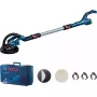 Bosch GTR 55-225 levigatrice per cartongesso 910 giri/min nero, blu 550 W