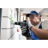 Bosch GSB 10,8-2-LI Professional senza chiave nero, blu, rosso