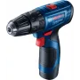 Bosch GSB 120-LI Professional 22500 RPM blu