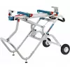 Bosch GTA 2500 W Professional cavalletto per sega pieghevole
