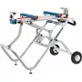 Bosch GTA 2500 W Professional cavalletto per sega pieghevole