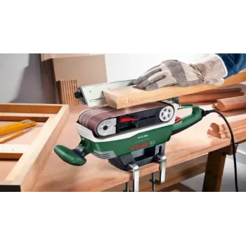 Bosch PBS 75 AE levigatrice a nastro
