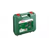 Bosch EasyDrill 18V-40 06039D8002 trapano avvitatore a percussione a batteria, 2 velocità, 2x 1,5 Ah, valigetta