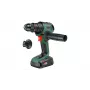 Avvitatore a batteria Bosch AdvancedDrill 18V-80 con batteria Li-Ion 2,5 Ah