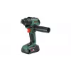 Avvitatore a batteria Bosch AdvancedDrill 18V-80 con batteria Li-Ion 2,5 Ah