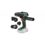 Avvitatore a batteria Bosch AdvancedDrill 18V-80 QuickSnap Solo — 18 V, compatto, verde/nero