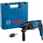 Bosch GBH 2-21 Professional trapano a percussione 720W SDS Plus, 2,1 cm, 2J