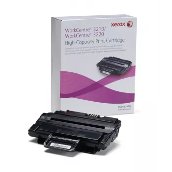 Cartuccia toner Xerox Original WorkCentre™ 3210/3220 – 106R01486