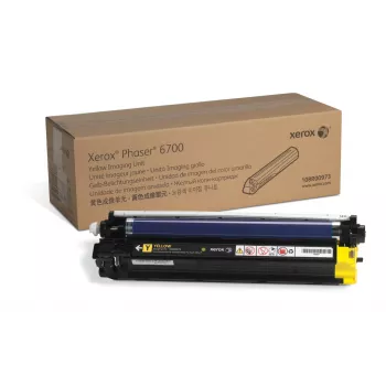 Unità di imaging giallo Xerox (50.000 pagine) Phaser 6700, 50000 pagine, giallo, 1 pz.