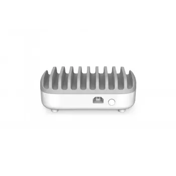 Stazione di ricarica Compulocks 10 porte USB 10PUSBDKS-EU