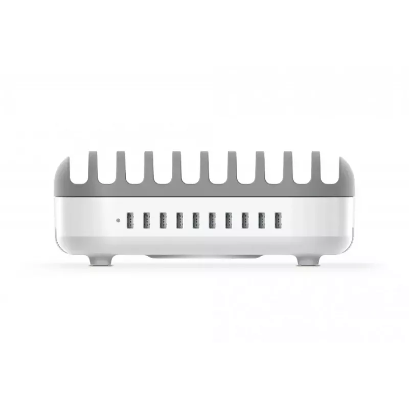 Stazione di ricarica Compulocks 10 porte USB 10PUSBDKS-EU