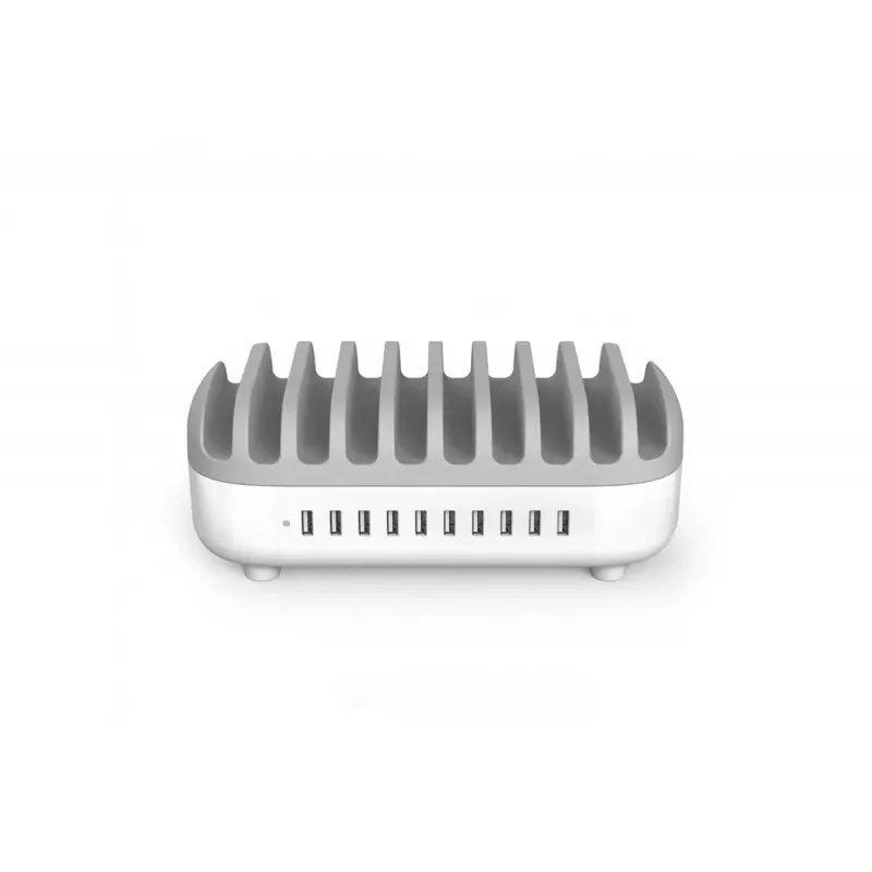 Stazione di ricarica Compulocks 10 porte USB 10PUSBDKS-EU