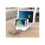Stazione di ricarica Compulocks 10 porte USB 10PUSBDKS-EU