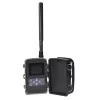 Telecamera di sorveglianza Denver WCL-8040 CMOS visione notturna IP65