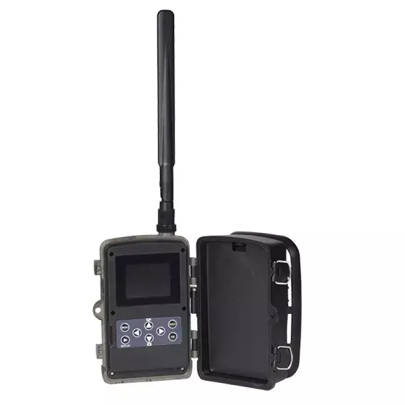 Telecamera di sorveglianza Denver WCL-8040 CMOS visione notturna IP65