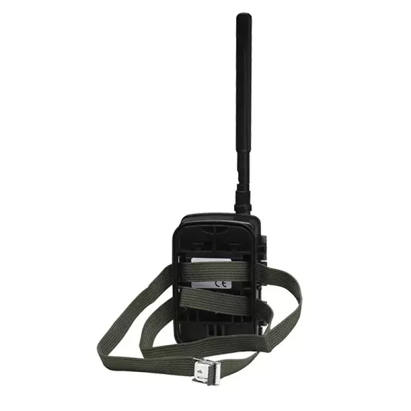 Telecamera di sorveglianza Denver WCL-8040 CMOS visione notturna IP65
