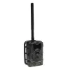 Telecamera di sorveglianza Denver WCL-8040 CMOS visione notturna IP65