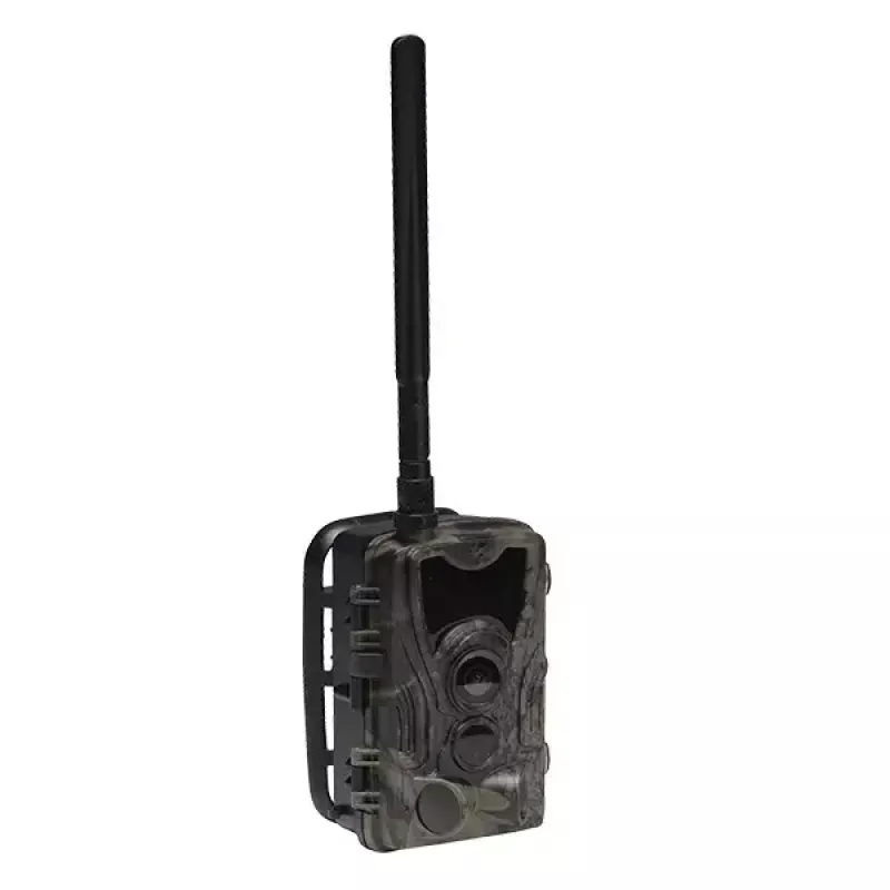 Telecamera di sorveglianza Denver WCL-8040 CMOS visione notturna IP65