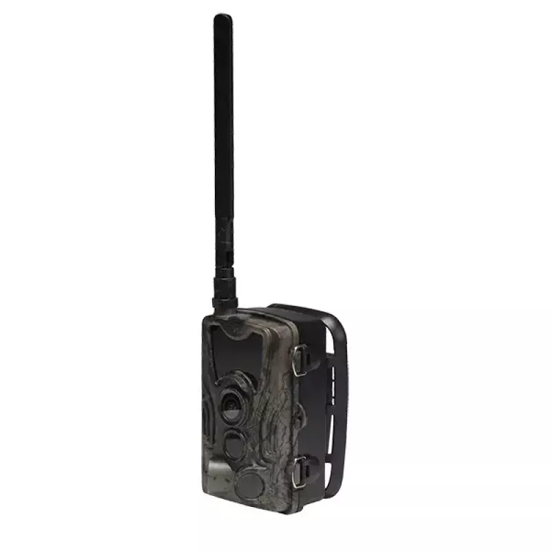 Telecamera di sorveglianza Denver WCL-8040 CMOS visione notturna IP65