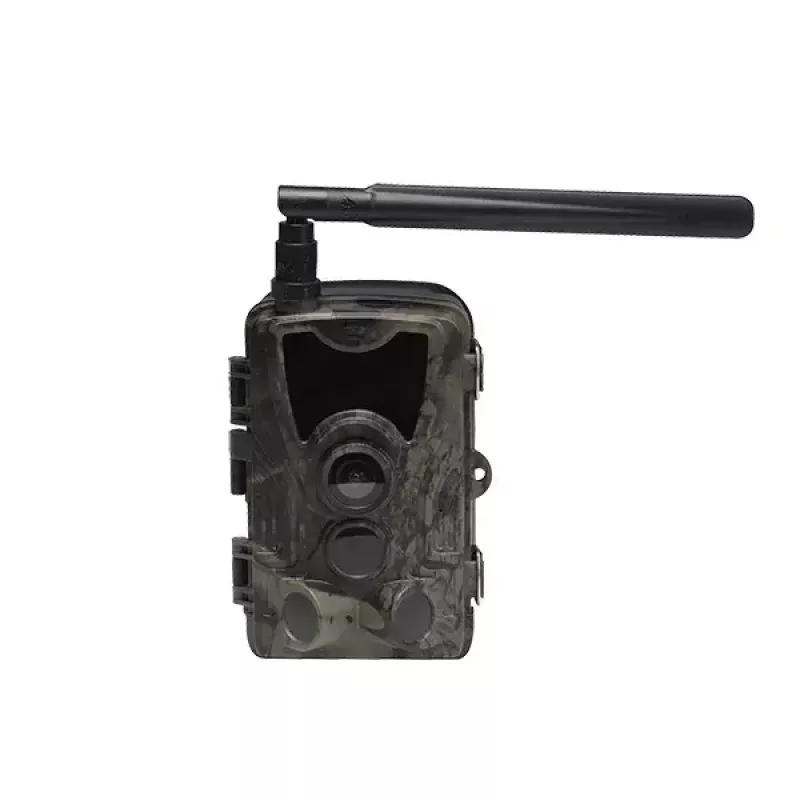 Telecamera di sorveglianza Denver WCL-8040 CMOS visione notturna IP65