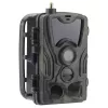 Telecamera di sorveglianza Denver WCL-8040 CMOS visione notturna IP65