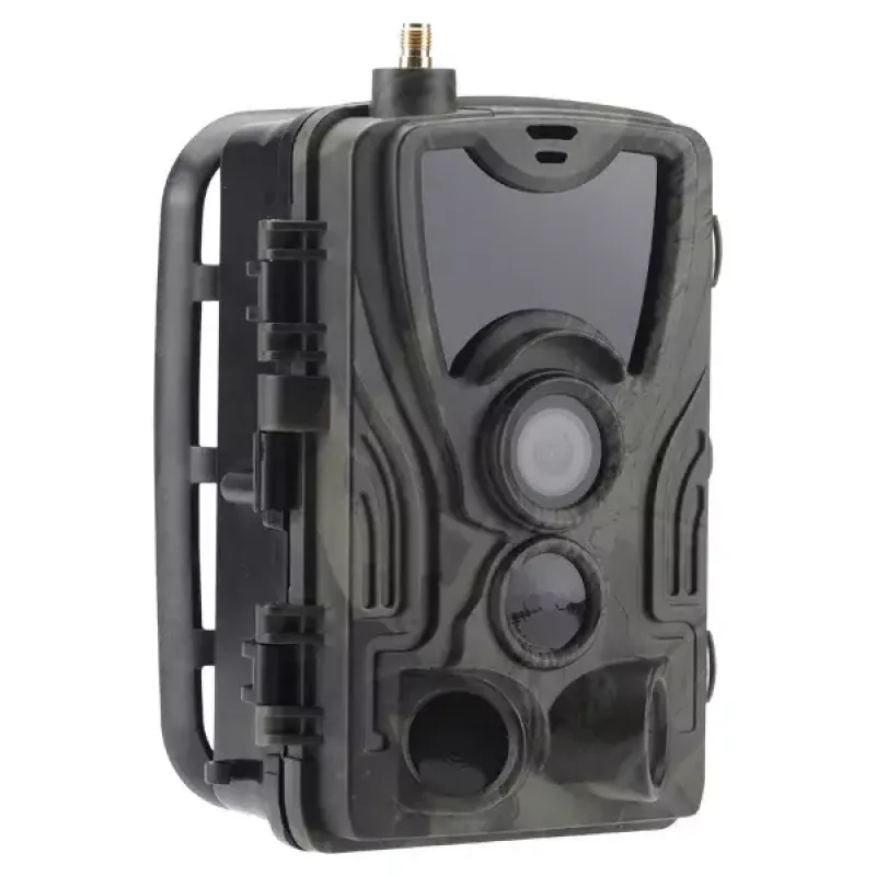 Telecamera di sorveglianza Denver WCL-8040 CMOS visione notturna IP65