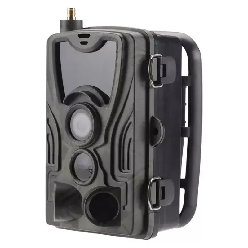 Telecamera di sorveglianza Denver WCL-8040 CMOS visione notturna IP65