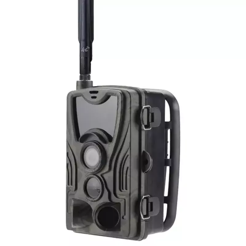 Telecamera di sorveglianza Denver WCL-8040 CMOS visione notturna IP65