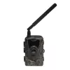 Telecamera di sorveglianza Denver WCL-8040 CMOS visione notturna IP65