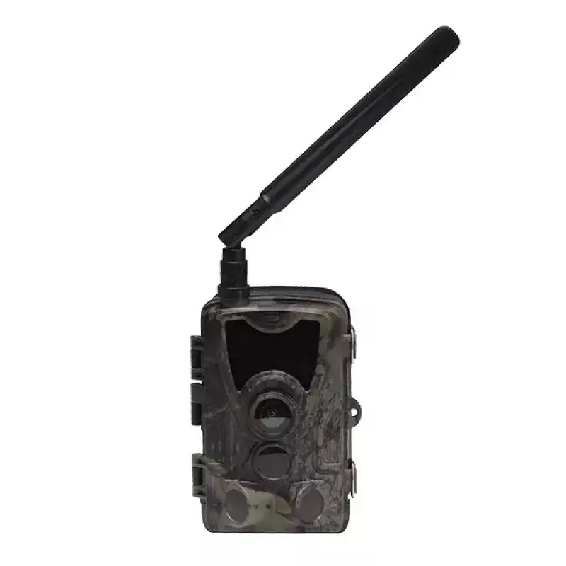 Telecamera di sorveglianza Denver WCL-8040 CMOS visione notturna IP65