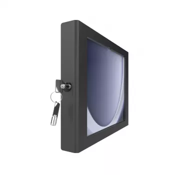 Supporto a parete Compulocks Galaxy Tab A9+ 27,9 cm (11 pollici) sicuro elegante