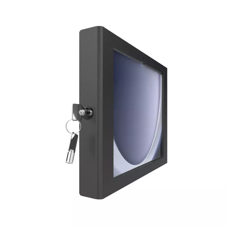 Supporto a parete Compulocks Galaxy Tab A9+ 27,9 cm (11 pollici) sicuro elegante