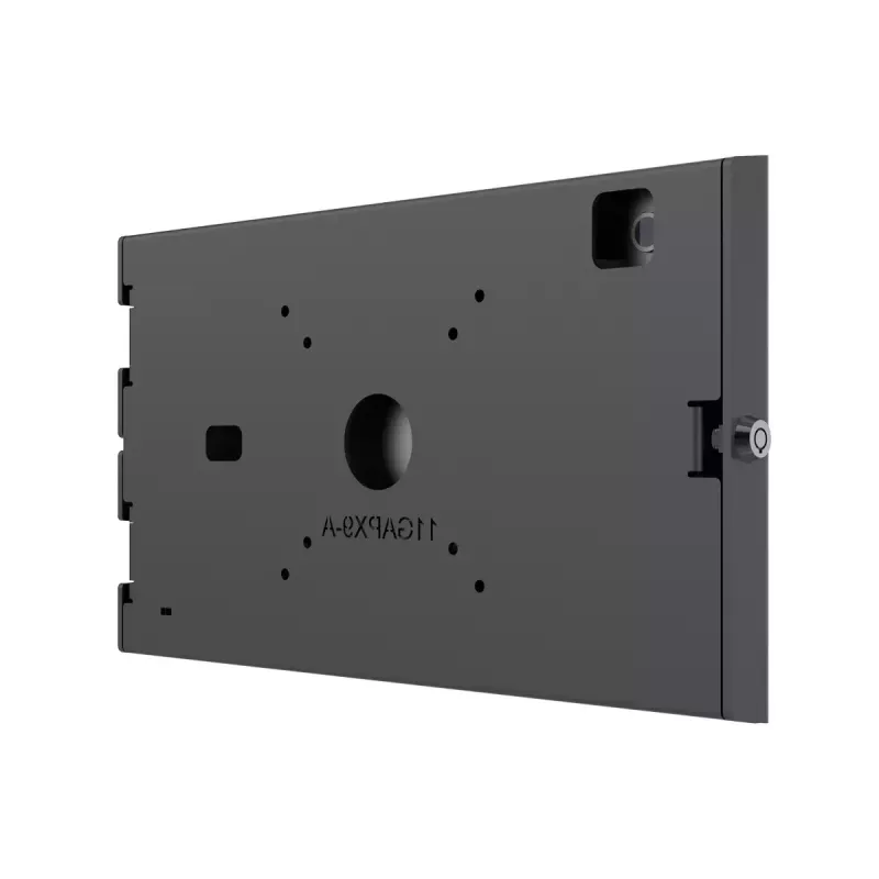 Supporto a parete Compulocks Galaxy Tab A9+ 27,9 cm (11 pollici) sicuro elegante