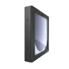 Swell Secured Enclosure supporto a parete Compulocks Galaxy Tab A9+ 11 pollici nero