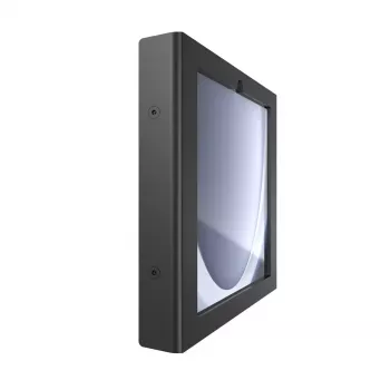 Swell Secured Enclosure supporto a parete Compulocks Galaxy Tab A9+ 11 pollici nero