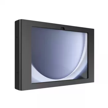 Swell Secured Enclosure supporto a parete Compulocks Galaxy Tab A9+ 11 pollici nero