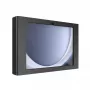 Swell Secured Enclosure supporto a parete Compulocks Galaxy Tab A9+ 11 pollici nero