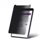 StarTech.com pellicola protezione privacy a 4 vie per iPad Pro 11 pollici, per orientamento verticale/orizzontale, touch, angolo di visuale +/- 30°, blocca fino al 51% della luce blu, antiriflesso