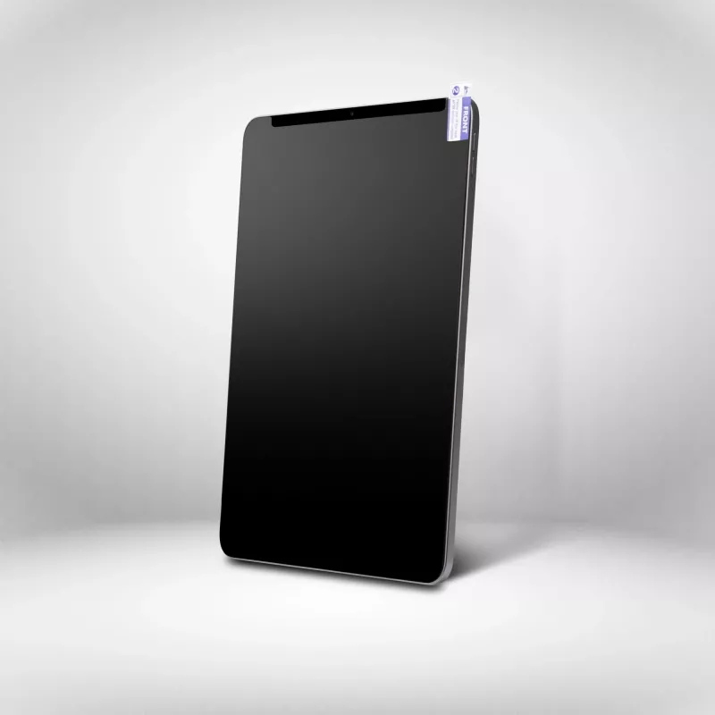 StarTech.com pellicola protezione privacy a 4 vie per iPad Pro 11 pollici, per orientamento verticale/orizzontale, touch, angolo di visuale +/- 30°, blocca fino al 51% della luce blu, antiriflesso