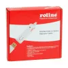 Cavo ripetitore attivo USB 2.0 ROLINE 12.04.1085 12 m