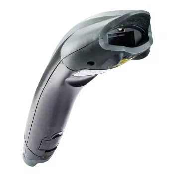 Lettore di codici a barre Honeywell Voyager 1202g laser nero